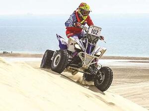 SSVs will be eligible for the 2021 Qatar Baja (Photo: Gulf Times)