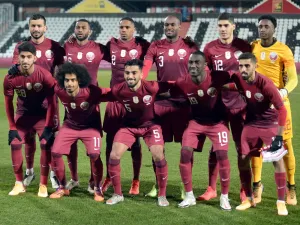 The Asian champions will join Group A – alongside UEFA Euro 2016 winners Portugal, Serbia, Republic of Ireland, Luxembourg, and Azerbaijan. (Photo: AFP)