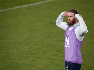 Sergio Ramos (Photo: AFP)