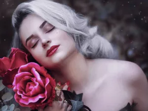 جميلة البوابة: 4 أفكار رائعة للعزاب في عيد الحب
