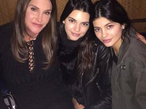 كايلي وكيندال جينر