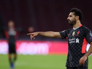 The former frontman admits a once dominant outfit have lost their way this season, with two many players underperforming for Jurgen Klopp (Photo: AFP)