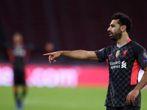 The former frontman admits a once dominant outfit have lost their way this season, with two many players underperforming for Jurgen Klopp (Photo: AFP)