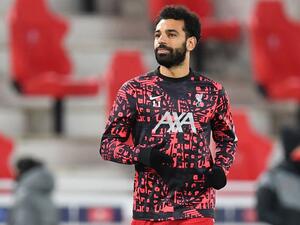 The iconic former Reds striker cannot see a prolific presence in Jurgen Klopp’s current squad forcing his way through the exits at Anfield (Photo: AFP)