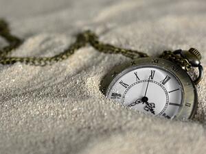 تفسير الحلم بالرمل