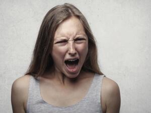 تفسير الصراخ في المنام؟