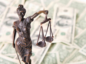 Man and wife battle in court 