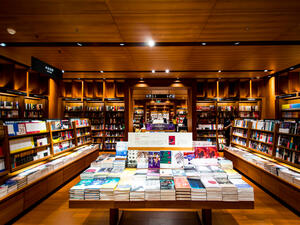 Iranians love books!