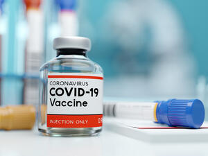 South Korea to start COVID-19 vaccinations this week. (Shutterstock/ File Photo)