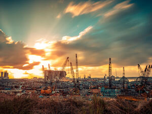 Beirut (Shutterstock)