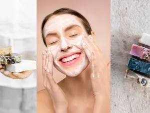 طبيب البوابة: 5 فوائد لا تصدق لصابون الايورفيدا