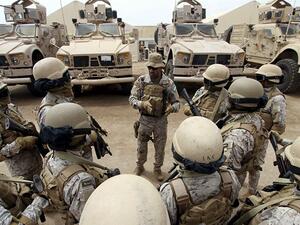 تسعى السعودية لتطوير وتصنيع مزيد من الأسلحة والأنظمة العسكرية محلي