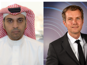  تختار محرك عمليات إريكسون لتعزيز الخدمات المدارة