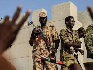 إثر الاعتقالات تراجعت حدة الاحتجاجات في عدد من الولايات