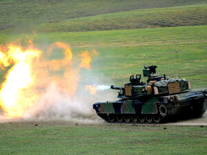 تحديث 150 دبابة من نوع "تشالنجر 2"