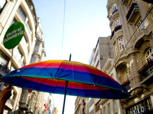 Is Turkey Cracking Down On the Country's LGBTQ+ Community?