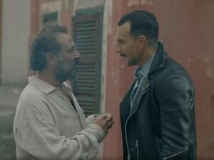 شركة Iproductions تطلق الإعلان الرسمي لمسلسلها الجديد قيد مجهول على منصة OSN