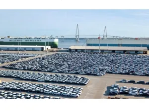 BMW Group Once Again Largest Us Automotive Exporter