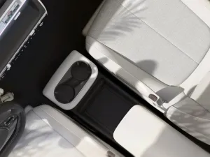 Hyundai Reveals IONIQ 5’s Living Space and Sustainable Interior Ahead of Virtual World Premiere