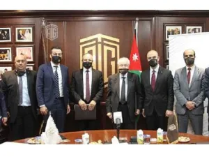 “Abu-Ghazaleh” and SOFEX Sign Cooperation Agreement