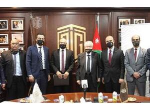 “Abu-Ghazaleh” and SOFEX Sign Cooperation Agreement