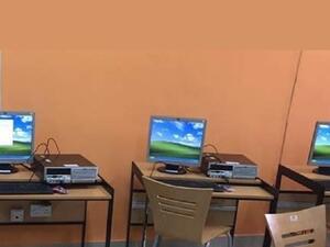 ‘Abu-Ghazaleh Global’ Announces the Relaunch of its ‘Computer Refurbishment’ Project