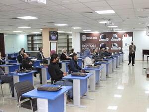 Talal Abu-Ghazaleh Global Organizes Orientation Workshop for New Employees