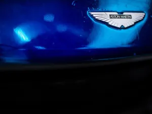 New Era Dawns for Aston Martin Racing in 2021 as Partners Embark on Asian Le Mans Series Attack