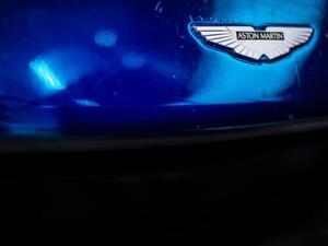 New Era Dawns for Aston Martin Racing in 2021 as Partners Embark on Asian Le Mans Series Attack