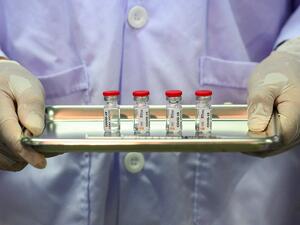 (AFP/Getty Images File Photo)