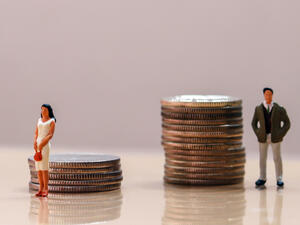 How Does Gender Discrimination Hinder Arab Women's Progress In The Workplace?