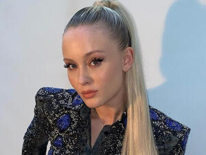 she's revealed she embraced her Swedish roots