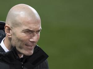 A former Blancos player and youth coach thinks the Frenchman is being unfairly criticised for the team's erratic form this season (Photo: AFP)