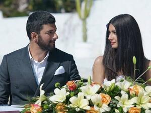  'Quicker Than Preparing Noodles'! Tuba Büyüküstün and Engin Akyürek's Marriage in Sefirin Kızı Sparks a Wave of Ridicule