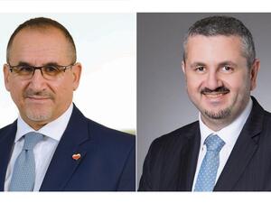 Bahrain Islamic Bank (BisB) Congratulates Osama Nasr on Winning 20th Place on the CIO Top 50 List of Tech Leaders in the Middle East