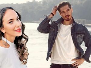 Çağatay Ulusoy and Duygu Sarışın End Their Three-Year Romance