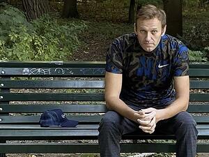 أليكسي نافالني