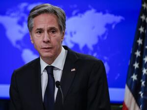  أنتوني بلينكن