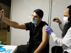 إسرائيل تسجل أكثر من 6000 وفاة بكورونا منذ انتشاره