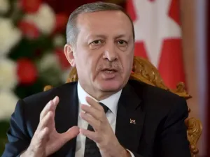 أردوغان