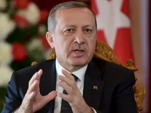 أردوغان 