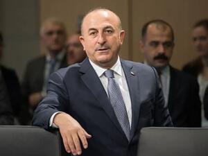 تشاووش أوغلو 