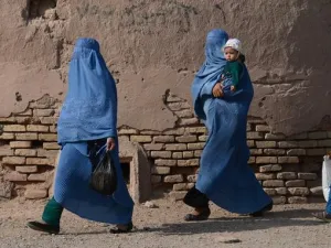 أفغانستان 