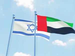 الإمارات تنشئ صندوقا بـ10 مليارات دولار للاستثمار في إسرائيل