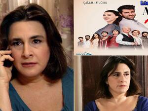 مسلسل فاطمة 