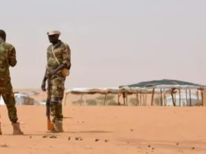 النيجر