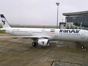 الحرس الثوري الإيراني يعلن إحباط محاولة خطف طائرة