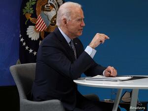 إدارة أميركية أخرى عابرة على الأردن