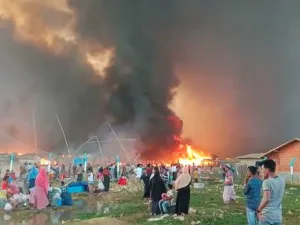 بنغلادش