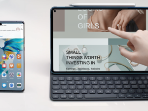 هل حصلت على آخر تحديث لواجهة المستخدم EMUI 11 على جهاز HUAWEI MatePad Pro اللوحي؟ فيما يلي بعض الطرق التي يمكنك من خلالها توفير الوقت والقيام بالمزيد